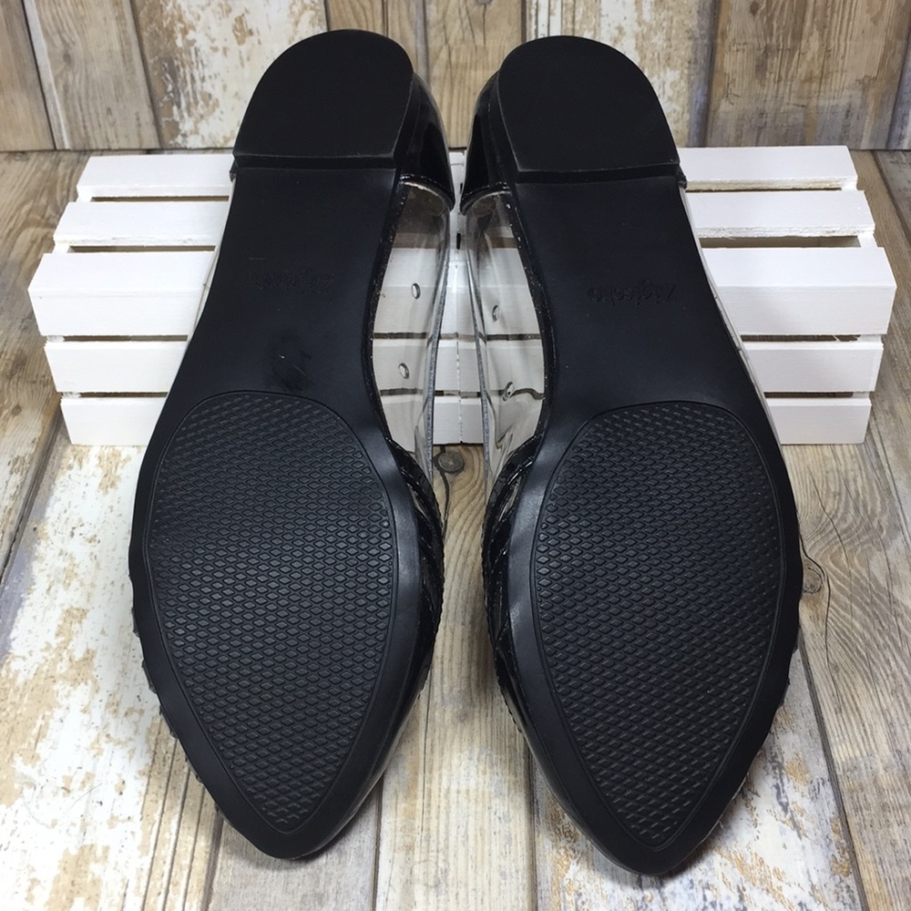 🌷Zigi Soho Ballet Flat, Women’s Size 5.5 - Picture 8 of 8